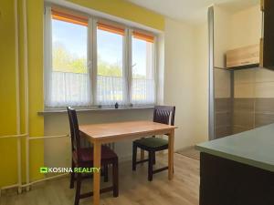 Prodej bytu 2+1, Habartov, Raisova, 58 m2