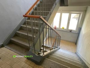 Prodej bytu 2+1, Habartov, Raisova, 58 m2