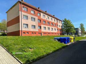 Prodej bytu 2+1, Habartov, Raisova, 58 m2