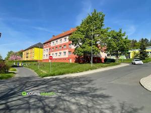 Prodej bytu 2+1, Habartov, Raisova, 58 m2