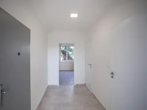Pronájem bytu 3+1, Praha - Záběhlice, V ochozu, 61 m2