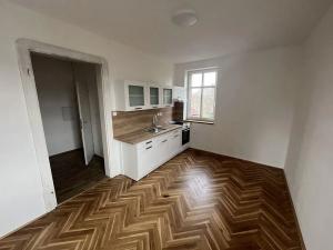 Pronájem bytu 2+1, Liberec, Raisova, 46 m2