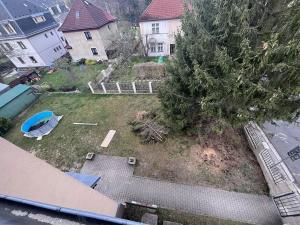 Pronájem bytu 2+1, Liberec, Raisova, 46 m2