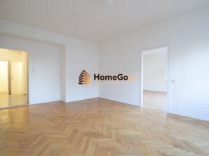 Pronájem bytu 3+kk, Praha - Nusle, U gymnázia, 91 m2