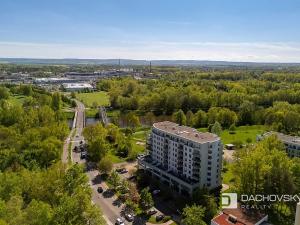 Prodej bytu 4+kk, Pardubice, Labský Palouk, 153 m2