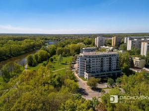 Prodej bytu 4+kk, Pardubice, Labský Palouk, 153 m2