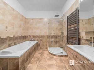 Prodej bytu 4+kk, Pardubice, Labský Palouk, 153 m2