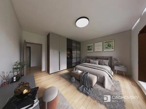 Prodej bytu 4+kk, Pardubice, Labský Palouk, 153 m2