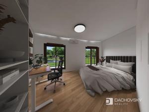 Prodej bytu 4+kk, Pardubice, Labský Palouk, 153 m2