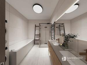Prodej bytu 4+kk, Pardubice, Labský Palouk, 153 m2