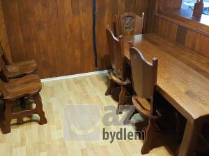 Prodej bytu 3+1, Tábor, Čsl. armády, 108 m2