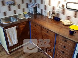 Prodej bytu 3+1, Tábor, Čsl. armády, 108 m2