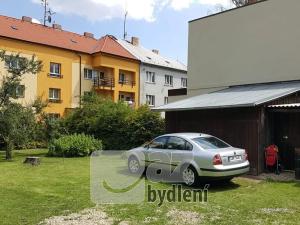 Prodej bytu 3+1, Tábor, Čsl. armády, 108 m2