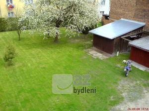 Prodej bytu 3+1, Tábor, Čsl. armády, 108 m2