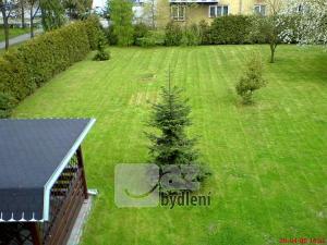 Prodej bytu 3+1, Tábor, Čsl. armády, 108 m2