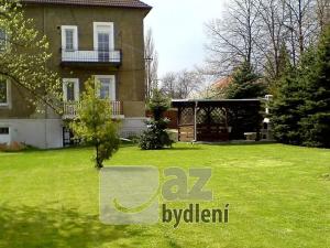 Prodej bytu 3+1, Tábor, Čsl. armády, 108 m2