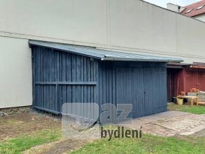 Prodej bytu 3+1, Tábor, Čsl. armády, 108 m2