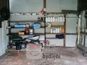 Prodej bytu 3+1, Tábor, Čsl. armády, 108 m2