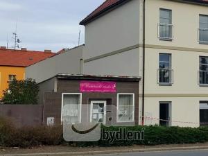 Prodej bytu 3+1, Tábor, Čsl. armády, 108 m2