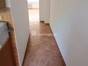 Pronájem bytu 2+1, Děčín - Děčín II-Nové Město, Riegrova, 51 m2