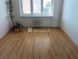 Pronájem bytu 2+1, Děčín - Děčín II-Nové Město, Riegrova, 51 m2
