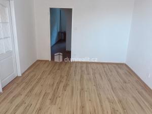 Pronájem bytu 2+1, Děčín - Děčín II-Nové Město, Riegrova, 51 m2
