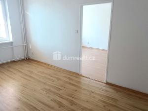Pronájem bytu 2+1, Děčín - Děčín II-Nové Město, Riegrova, 51 m2