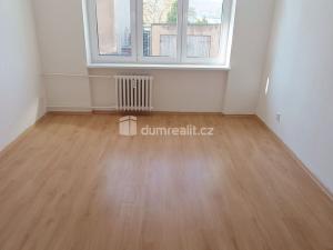 Pronájem bytu 2+1, Děčín - Děčín II-Nové Město, Riegrova, 51 m2