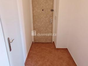 Pronájem bytu 2+1, Děčín - Děčín II-Nové Město, Riegrova, 51 m2