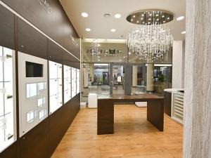 Pronájem obchodního prostoru, Praha - Nové Město, Na příkopě, 40 m2