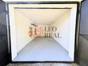 Prodej garáže, Krnov - Pod Bezručovým vrchem, Hlubčická, 19 m2