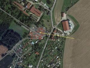 Prodej garáže, Krnov - Pod Bezručovým vrchem, Hlubčická, 19 m2