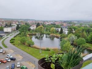 Pronájem bytu 3+kk, Břeclav, J. Opletala, 79 m2