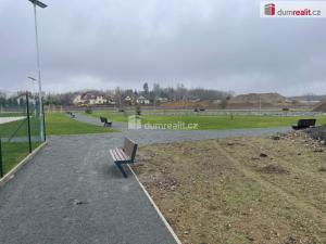 Prodej pozemku pro bydlení, Trnová, 1090 m2
