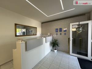 Pronájem obchodního prostoru, Břeclav, třída 1. máje, 15 m2
