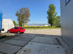 Pronájem komerčního pozemku, Praha - Horní Počernice, Bystrá, 400 m2