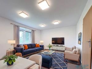 Prodej bytu 3+1, Sedlčany, 82 m2