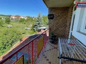 Pronájem bytu 3+1, Letonice, 70 m2