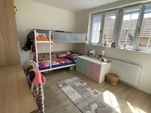 Pronájem bytu 3+1, Letonice, 70 m2