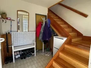 Pronájem bytu 3+1, Letonice, 70 m2