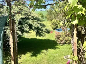 Pronájem bytu 3+1, Letonice, 70 m2