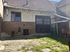 Pronájem bytu 3+1, Letonice, 70 m2