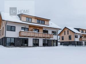 Prodej bytu 3+kk, Černá v Pošumaví, 53 m2