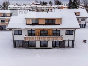 Prodej bytu 3+kk, Černá v Pošumaví, 53 m2