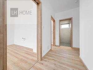 Prodej bytu 3+kk, Černá v Pošumaví, 53 m2