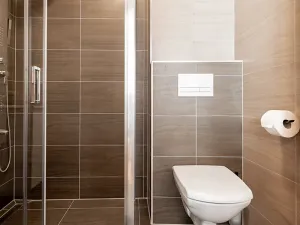 Prodej bytu 3+kk, Černá v Pošumaví, 53 m2