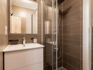 Prodej bytu 3+kk, Černá v Pošumaví, 53 m2