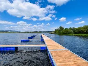 Prodej bytu 3+kk, Černá v Pošumaví, 53 m2