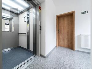 Prodej bytu 3+kk, Černá v Pošumaví, 53 m2
