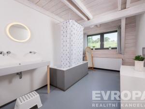 Prodej rodinného domu, Bojanovice - Senešnice, Senešnice, 260 m2